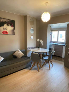 Cosy appartement 2P, 10 mn Paris Opéra